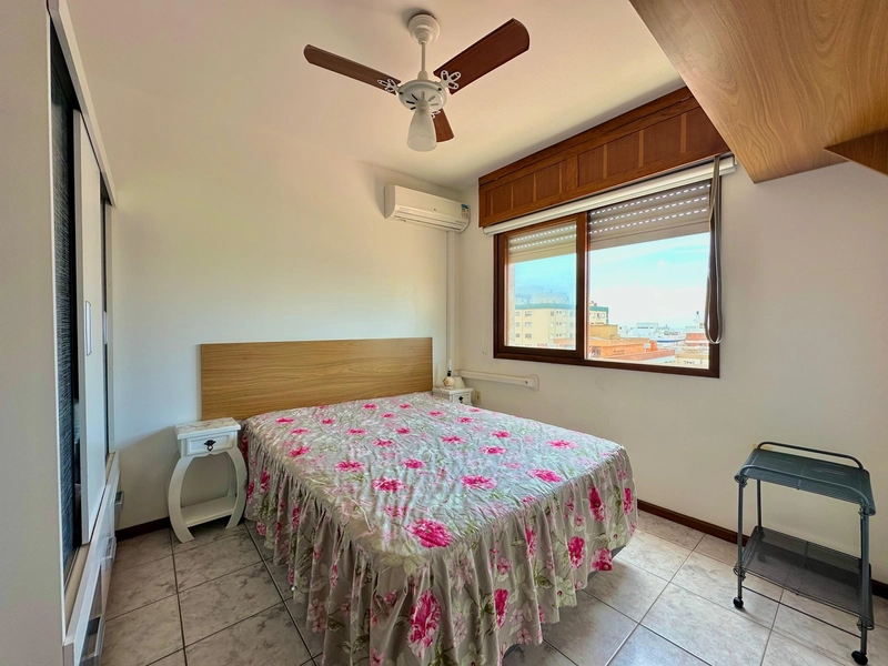 Apartamento de 02 Dormitórios Capão da Canoa Centro.: 8ª foto da galeria de imagens do imóvel