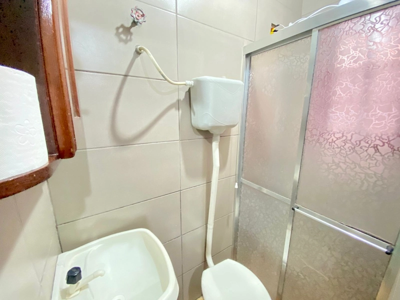 Casa 02 dormitórios em Capão da Canoa locação temporada.: 7ª foto da galeria de imagens do imóvel