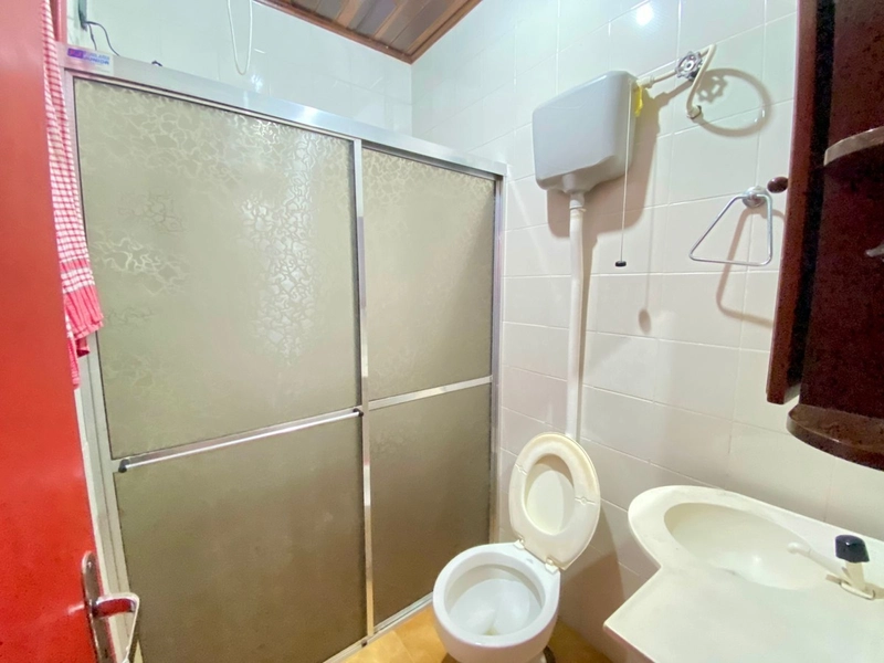 Casa 02 dormitórios em Capão da Canoa locação temporada.: 9ª foto da galeria de imagens do imóvel