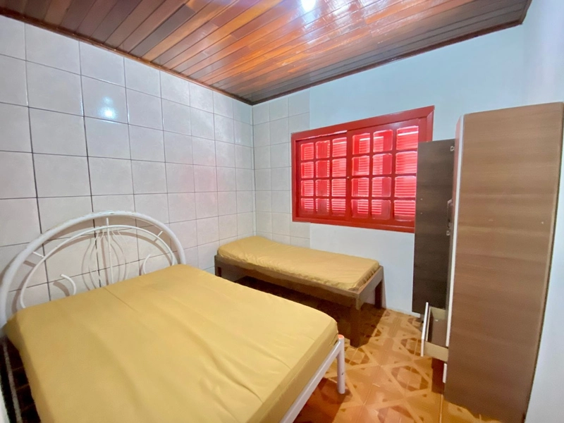 Casa 02 dormitórios em Capão da Canoa locação temporada.: 10ª foto da galeria de imagens do imóvel