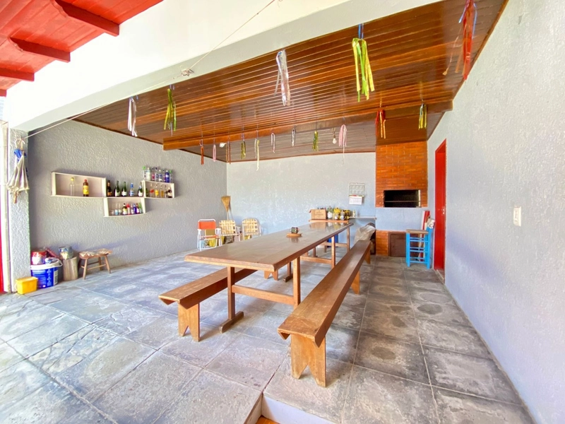 Casa 02 dormitórios em Capão da Canoa locação temporada.: 12ª foto da galeria de imagens do imóvel