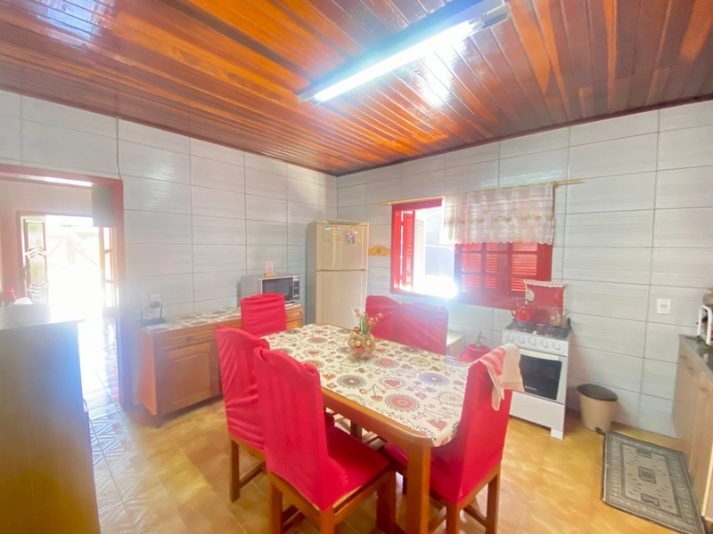 Casa 02 dormitórios em Capão da Canoa locação temporada.: 8ª foto da galeria de imagens do imóvel