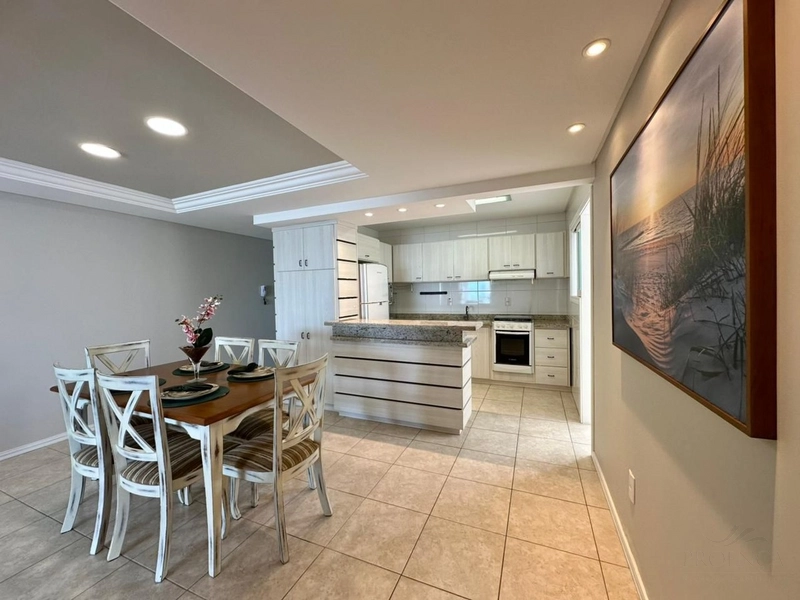 Apartamento 02 dormitórios com 02 box na Beira Mar em Capão da Canoa: 10ª foto da galeria de imagens do imóvel