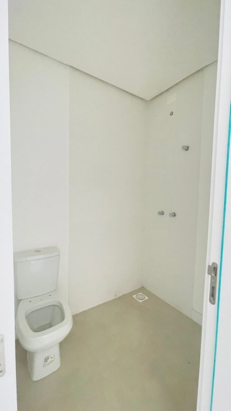 Apartamento 03 suítes, lavabo, living amplo com linda vista ara o mar: 8ª foto da galeria de imagens do imóvel
