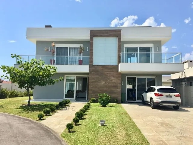 Casas em condomínio à venda em Xangri-Lá, Malibu Beach Centro: 1ª foto da galeria de imagens do imóvel