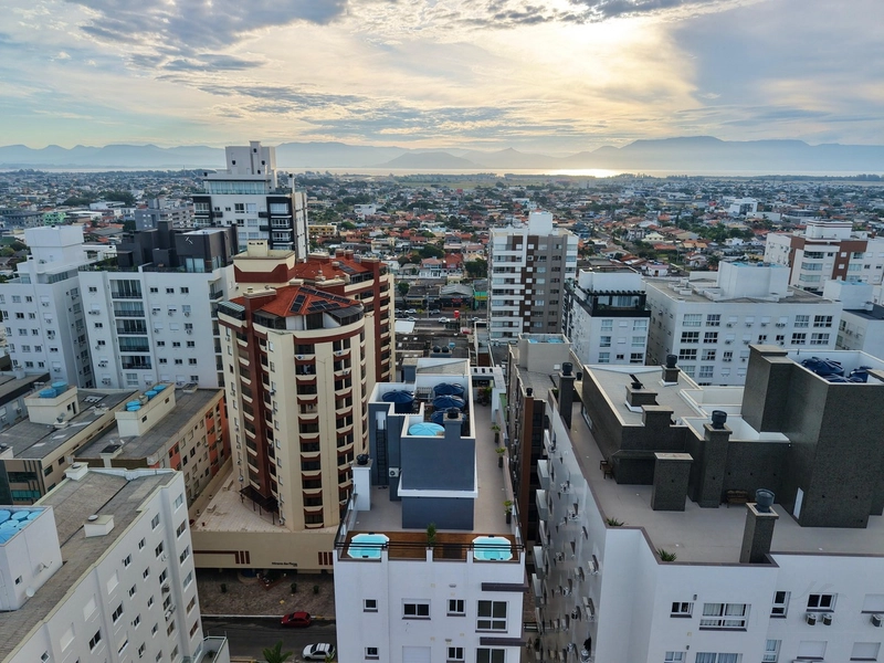 NOVIDADE A VENDA JUNTO A PRAÇA DA FLAVIO BOIANOVISKI: 45ª foto da galeria de imagens do imóvel
