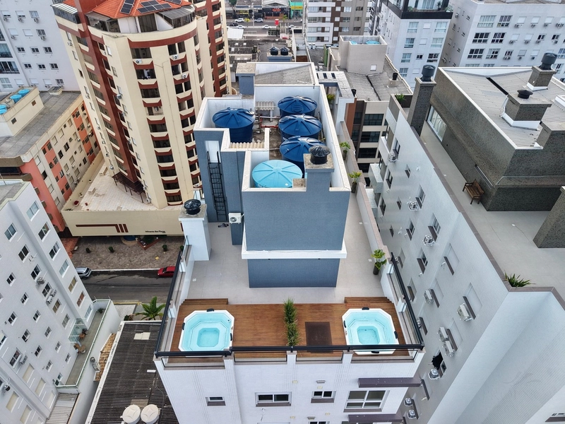NOVIDADE A VENDA JUNTO A PRAÇA DA FLAVIO BOIANOVISKI: 44ª foto da galeria de imagens do imóvel