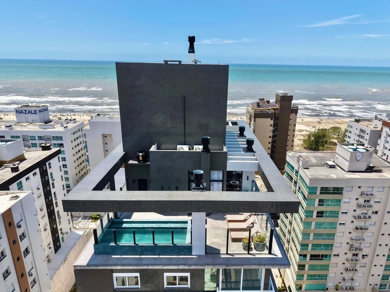 Apartamento  03 dormitórios no Bairro Navegantes em Capão da Canoa: 27ª foto da galeria de imagens do imóvel