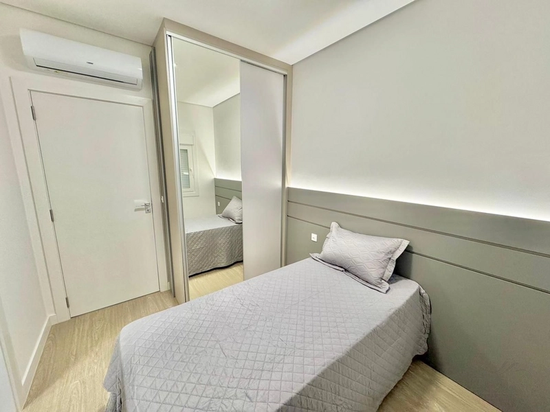 Apartamento  03 dormitórios no Bairro Navegantes em Capão da Canoa: 18ª foto da galeria de imagens do imóvel