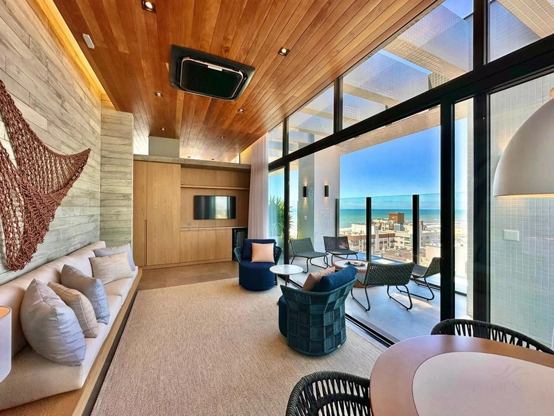 Apartamento  03 dormitórios no Bairro Navegantes em Capão da Canoa: 28ª foto da galeria de imagens do imóvel