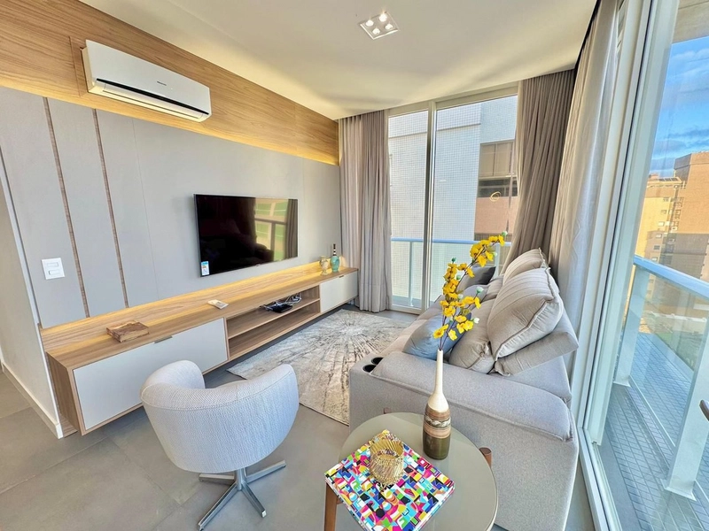 Apartamento  03 dormitórios no Bairro Navegantes em Capão da Canoa: 7ª foto da galeria de imagens do imóvel