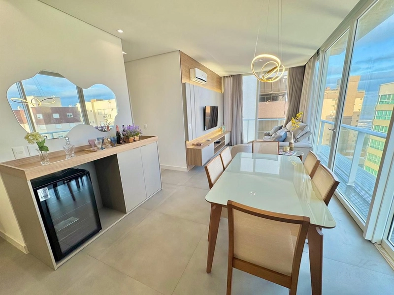 Apartamento  03 dormitórios no Bairro Navegantes em Capão da Canoa: 2ª foto da galeria de imagens do imóvel