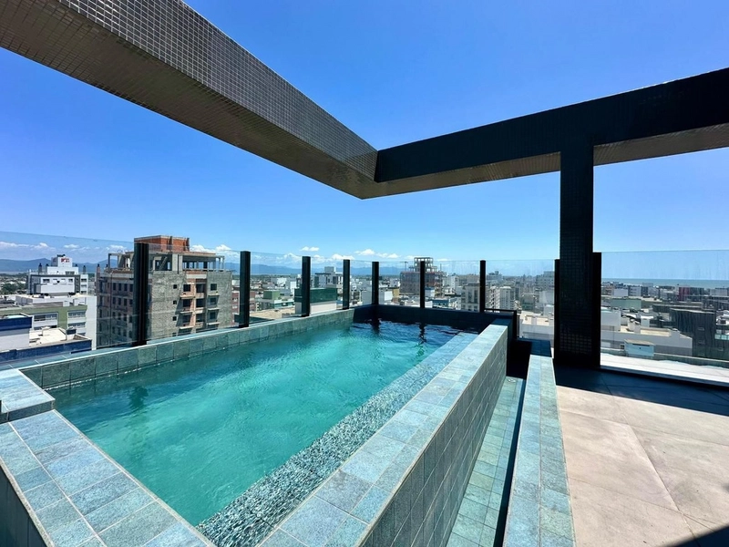 Apartamento  03 dormitórios no Bairro Navegantes em Capão da Canoa: 5ª foto da galeria de imagens do imóvel