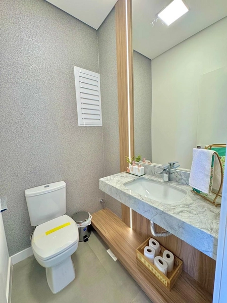 Apartamento  03 dormitórios no Bairro Navegantes em Capão da Canoa: 15ª foto da galeria de imagens do imóvel