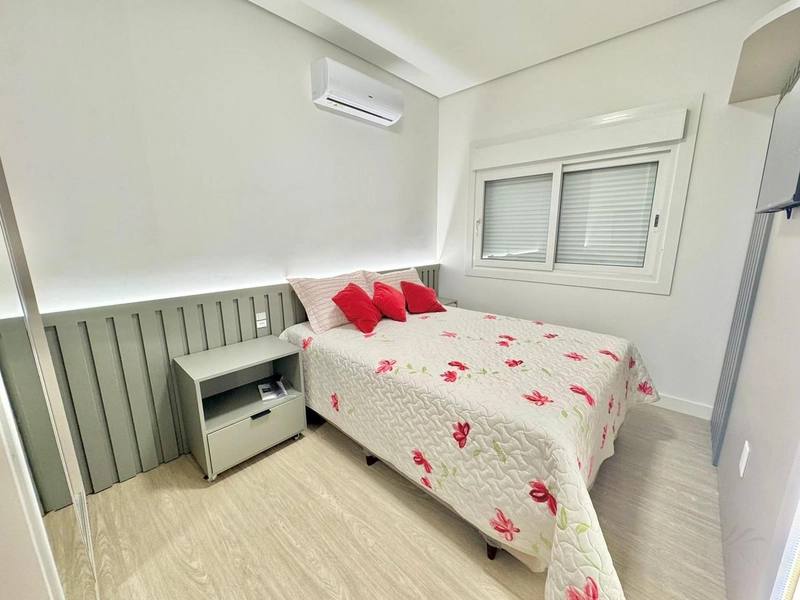 Apartamento  03 dormitórios no Bairro Navegantes em Capão da Canoa: 12ª foto da galeria de imagens do imóvel