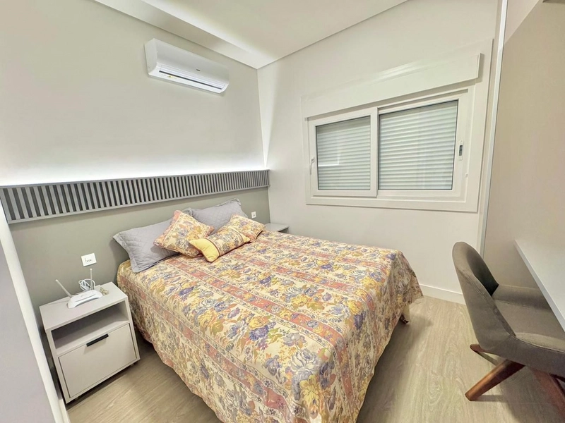 Apartamento  03 dormitórios no Bairro Navegantes em Capão da Canoa: 24ª foto da galeria de imagens do imóvel