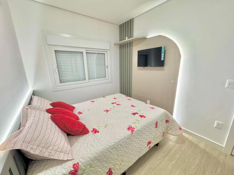 Apartamento  03 dormitórios no Bairro Navegantes em Capão da Canoa: 19ª foto da galeria de imagens do imóvel