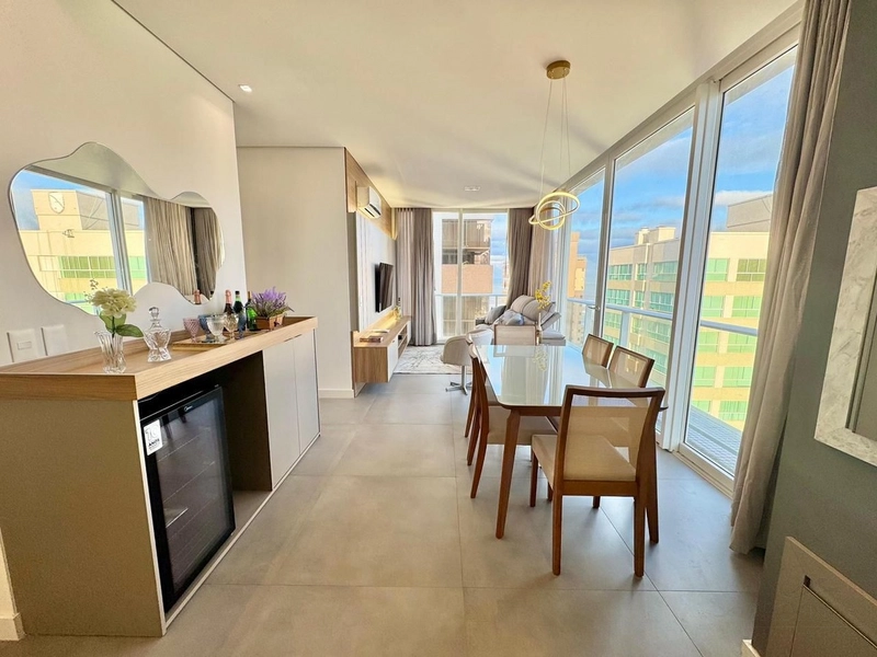 Apartamento  03 dormitórios no Bairro Navegantes em Capão da Canoa: 9ª foto da galeria de imagens do imóvel