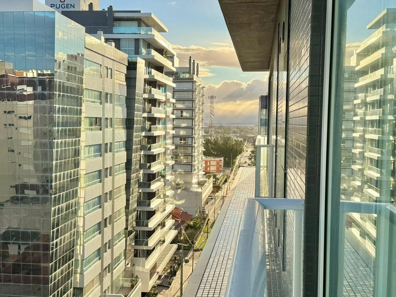 Apartamento  03 dormitórios no Bairro Navegantes em Capão da Canoa: 20ª foto da galeria de imagens do imóvel