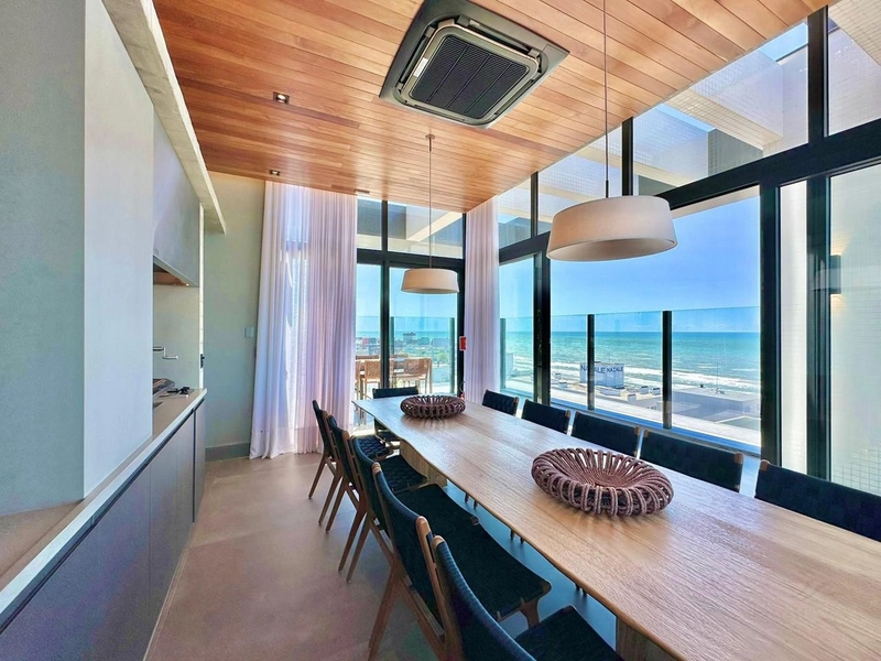 Apartamento  03 dormitórios no Bairro Navegantes em Capão da Canoa: 13ª foto da galeria de imagens do imóvel