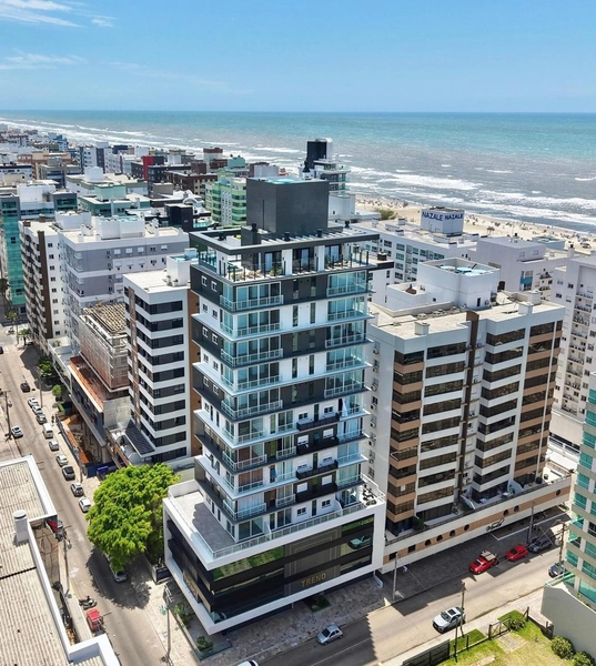 Apartamento  03 dormitórios no Bairro Navegantes em Capão da Canoa: 31ª foto da galeria de imagens do imóvel