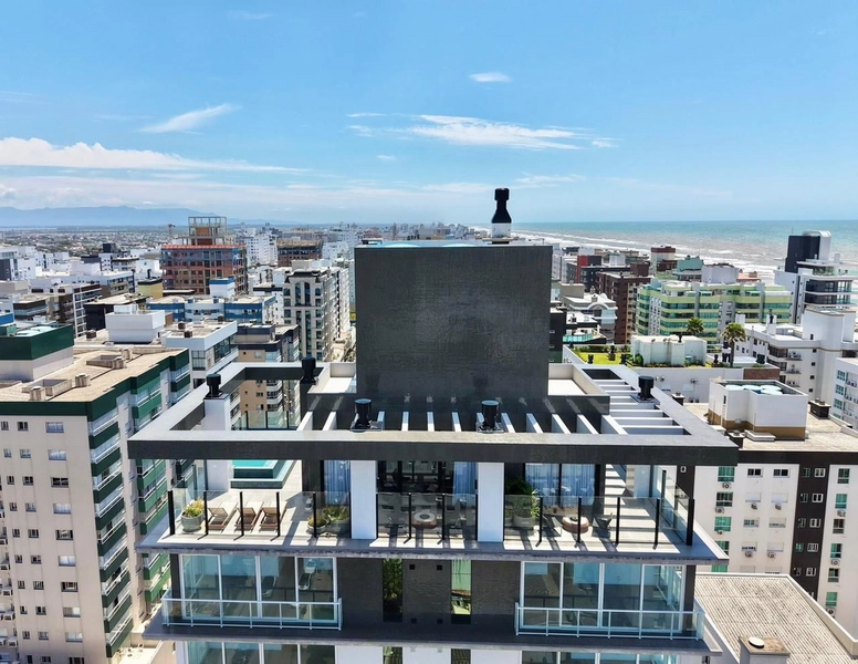 Apartamento  03 dormitórios no Bairro Navegantes em Capão da Canoa: 8ª foto da galeria de imagens do imóvel