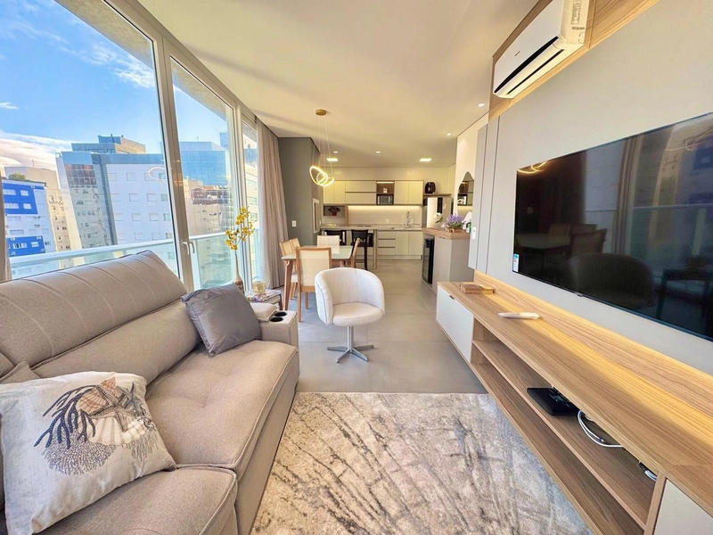 Apartamento  03 dormitórios no Bairro Navegantes em Capão da Canoa: 6ª foto da galeria de imagens do imóvel