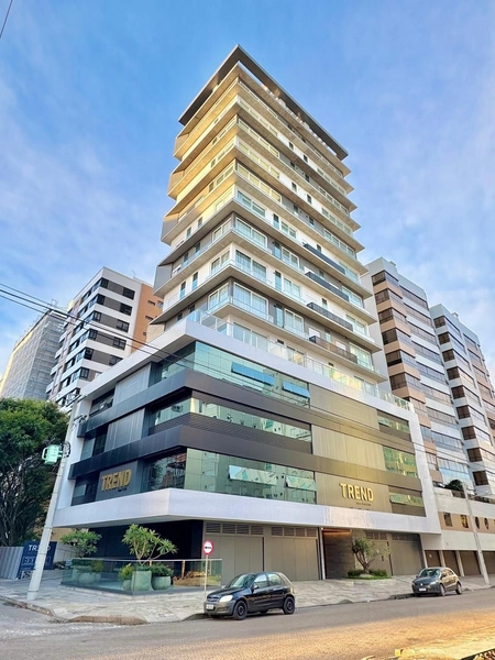 Apartamento  03 dormitórios no Bairro Navegantes em Capão da Canoa: 30ª foto da galeria de imagens do imóvel