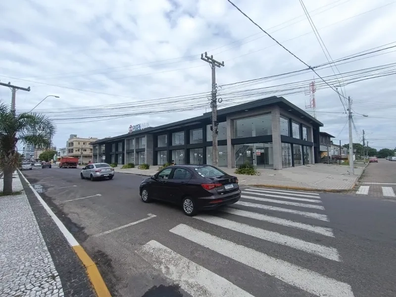 Loja com 119m² centro de Capão da Canoa locação comercial: 4ª foto da galeria de imagens do imóvel