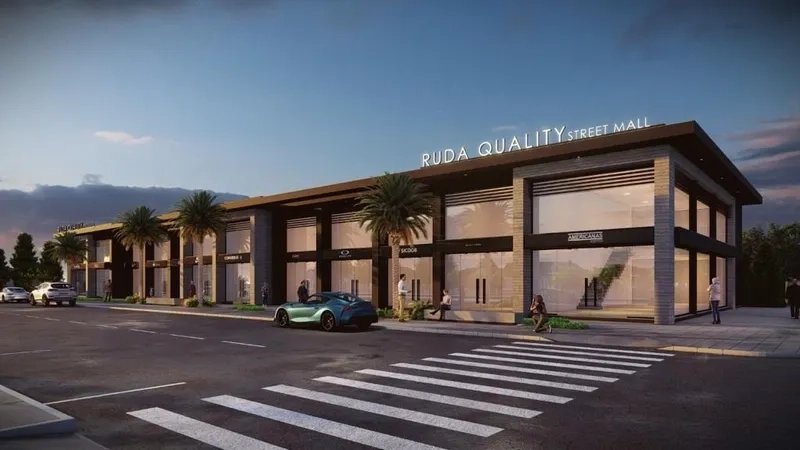 Loja com 119m² centro de Capão da Canoa locação comercial: 7ª foto da galeria de imagens do imóvel