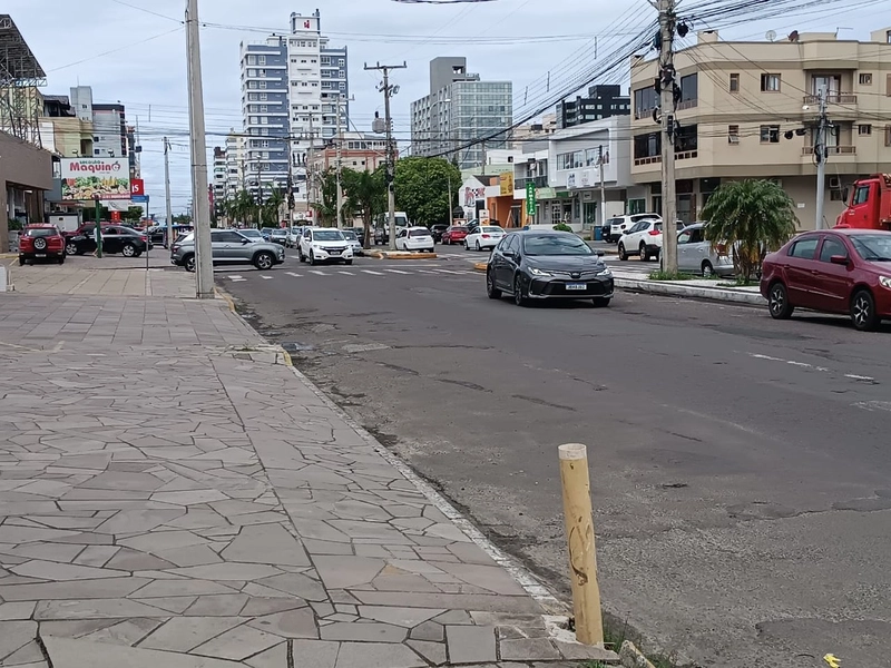 Excelente loja de esquina bem localizada para seu futuro negócio: 7ª foto da galeria de imagens do imóvel