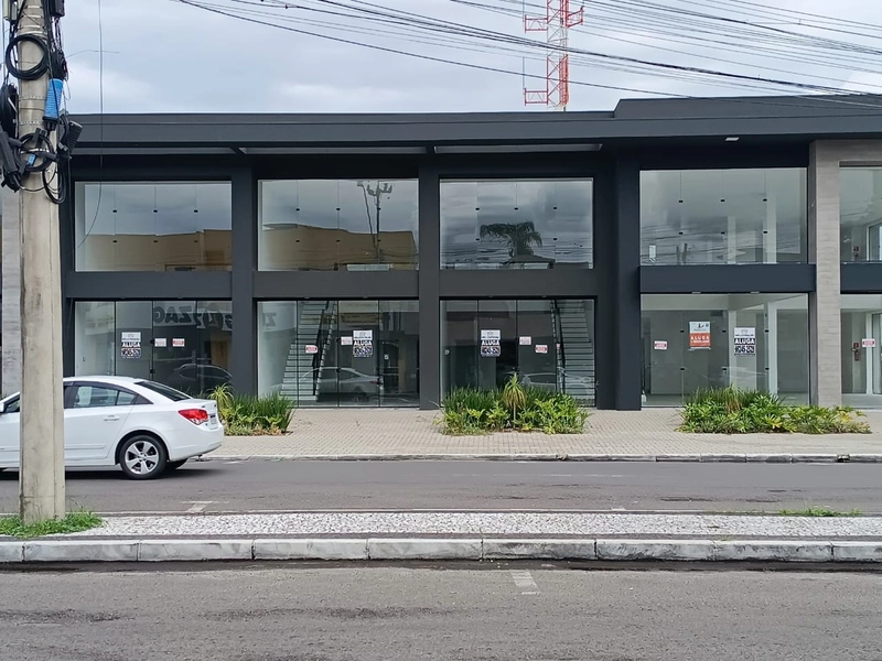 Excelente loja de esquina bem localizada para seu futuro negócio: 8ª foto da galeria de imagens do imóvel