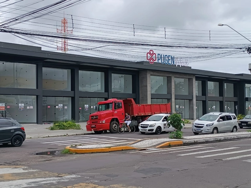 Excelente loja de esquina bem localizada para seu futuro negócio: 11ª foto da galeria de imagens do imóvel