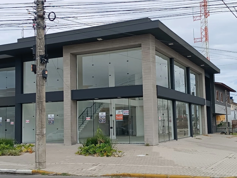 Excelente loja de esquina bem localizada para seu futuro negócio: 5ª foto da galeria de imagens do imóvel