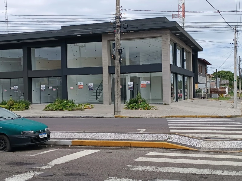 Excelente loja de esquina bem localizada para seu futuro negócio: 9ª foto da galeria de imagens do imóvel
