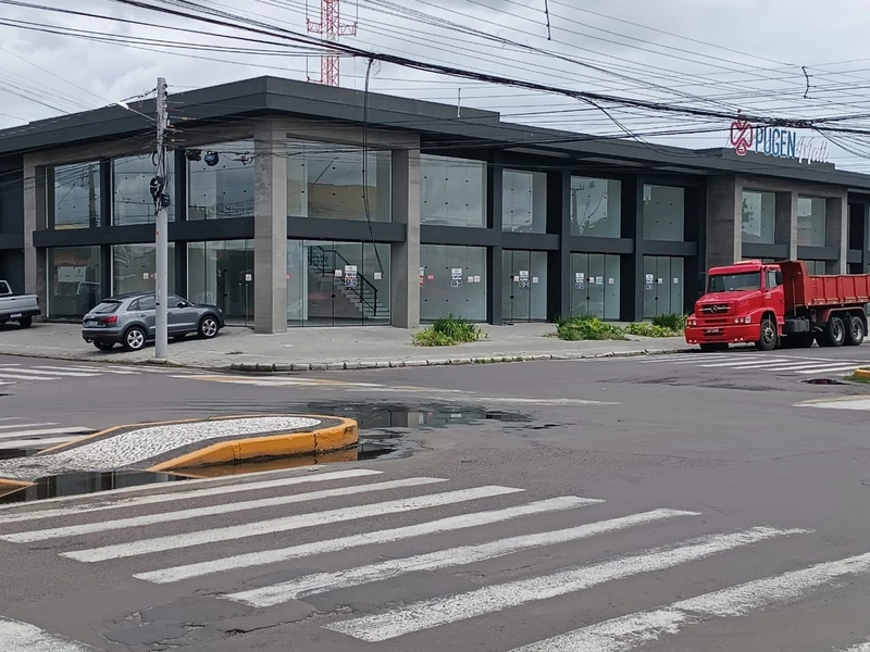 Excelente loja de esquina bem localizada para seu futuro negócio: 10ª foto da galeria de imagens do imóvel