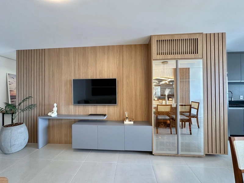 Apartamento 02 dormitórios no Bairro Navegantes em Capão da Canoa: 3ª foto da galeria de imagens do imóvel