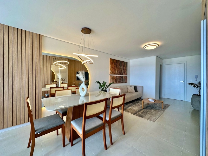 Apartamento 02 dormitórios no Bairro Navegantes em Capão da Canoa: 5ª foto da galeria de imagens do imóvel