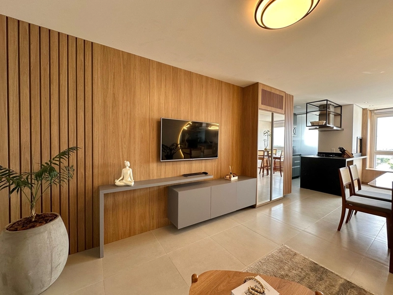 Apartamento 02 dormitórios no Bairro Navegantes em Capão da Canoa: 7ª foto da galeria de imagens do imóvel