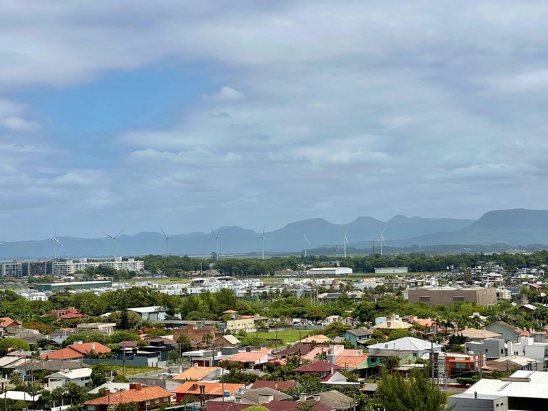 Apartamento 02 dormitórios no Bairro Navegantes em Capão da Canoa: 22ª foto da galeria de imagens do imóvel
