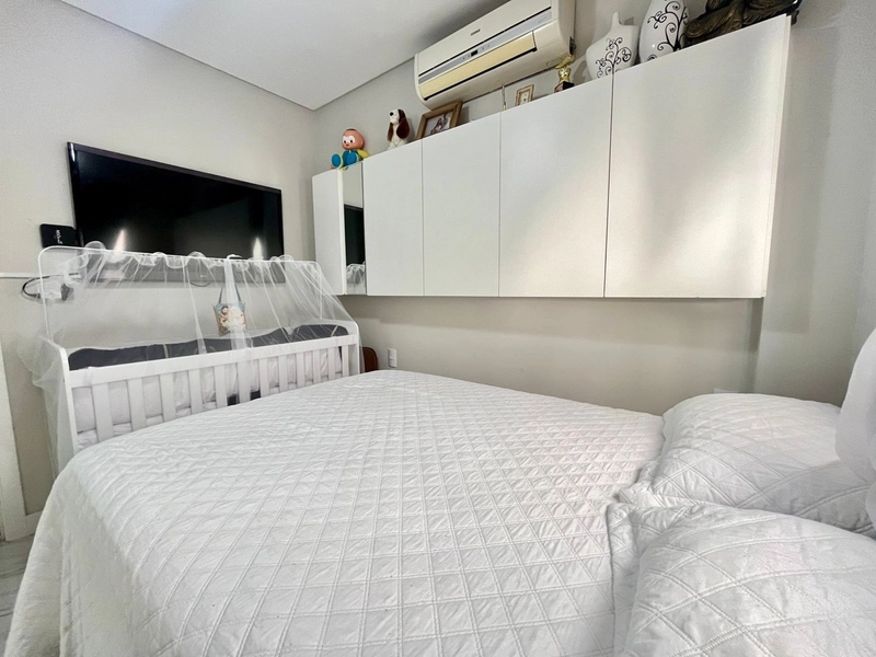 Apartamento de 3 Dormitórios com 3 suites Zona Nova: 14ª foto da galeria de imagens do imóvel
