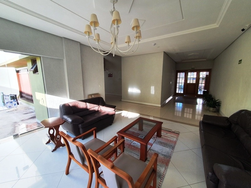 Apartamento de 2 Dormitórios Centro de Gramado RS: 2ª foto da galeria de imagens do imóvel