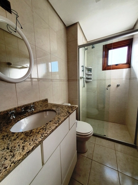 Apartamento de 2 Dormitórios Centro de Gramado RS: 15ª foto da galeria de imagens do imóvel