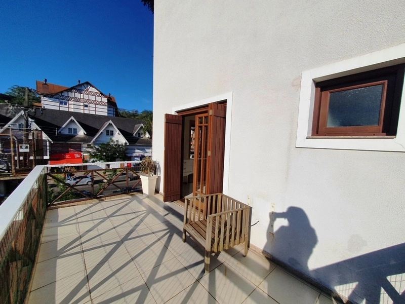 Apartamento de 2 Dormitórios Centro de Gramado RS: 4ª foto da galeria de imagens do imóvel