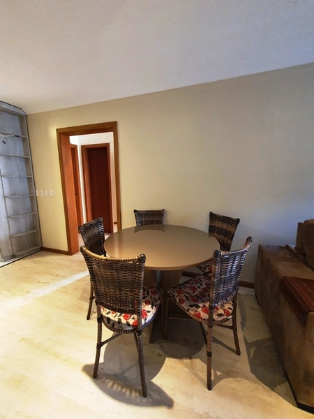 Apartamento de 2 Dormitórios Centro de Gramado RS: 11ª foto da galeria de imagens do imóvel