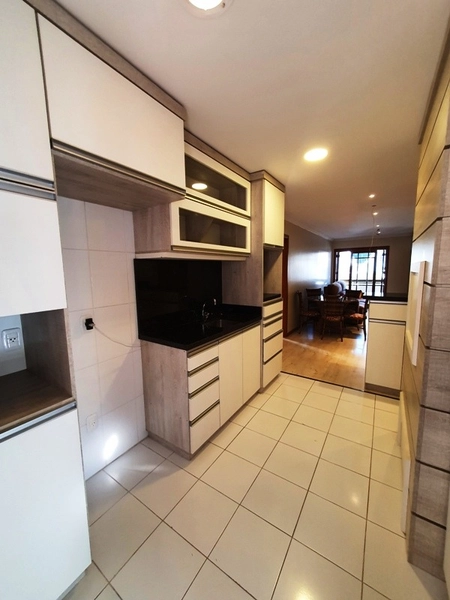 Apartamento de 2 Dormitórios Centro de Gramado RS: 8ª foto da galeria de imagens do imóvel