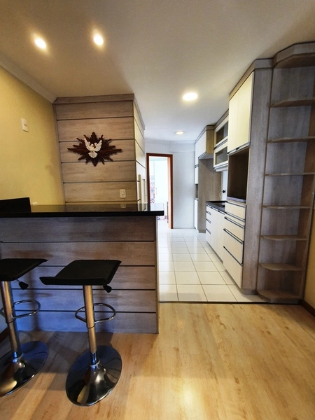 Apartamento de 2 Dormitórios Centro de Gramado RS: 17ª foto da galeria de imagens do imóvel