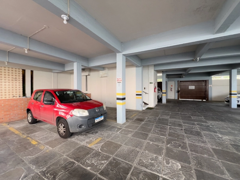APARTAMENTO 01 DORMITÓRIO - CAPÃO DA CANOA!: 18ª foto da galeria de imagens do imóvel