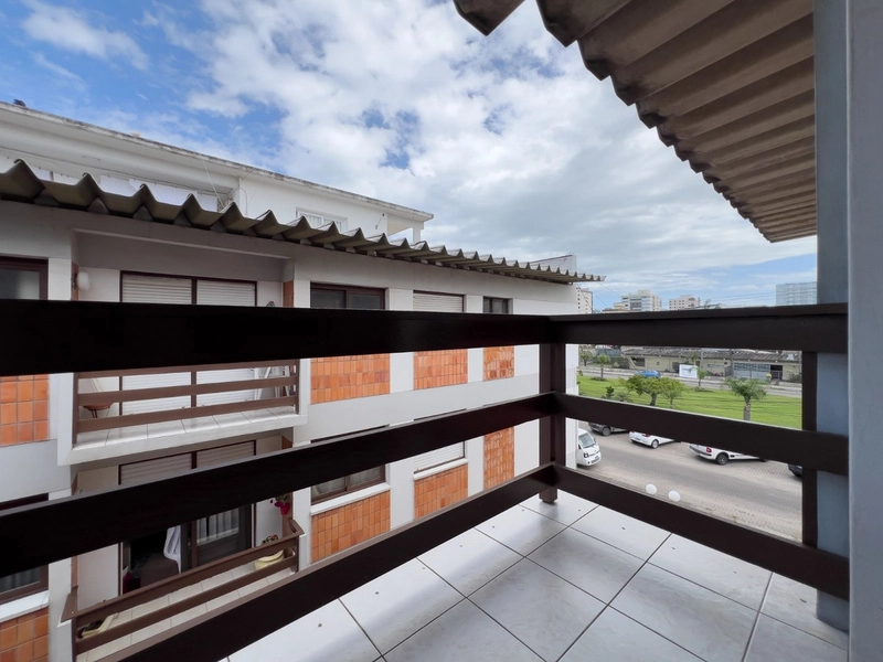 APARTAMENTO 01 DORMITÓRIO - CAPÃO DA CANOA!: 17ª foto da galeria de imagens do imóvel