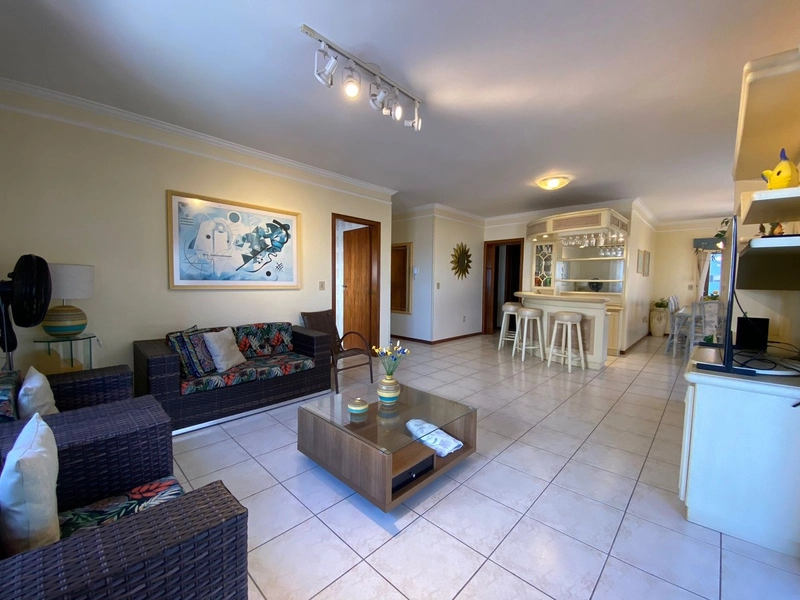 Apartamento 3 dormitórios, Zona Nova, Capão da Canoa: 2ª foto da galeria de imagens do imóvel